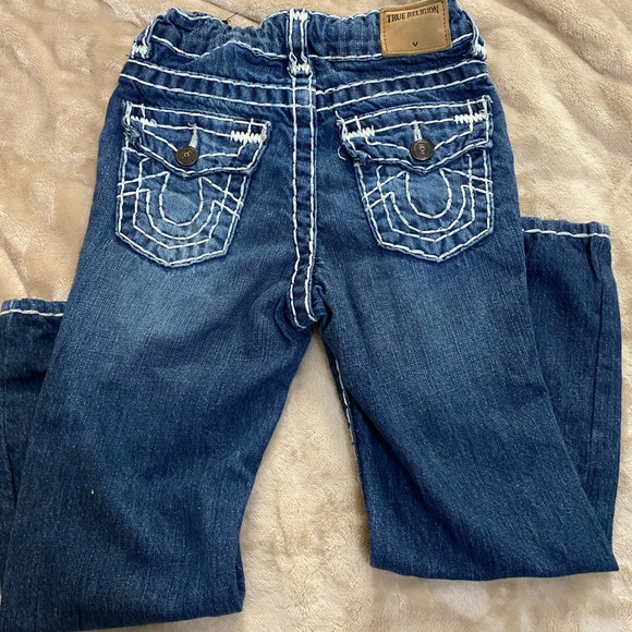 TRUE RELIGION JEANS🔥🔥🔥 - Picture 1 of 2